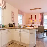 Haubenlerche 52 Σπίτι διακοπών Fuhlendorf (Mecklenburg-Vorpommern)