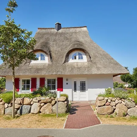 Haubenlerche 52 펜션 풀렌도르프