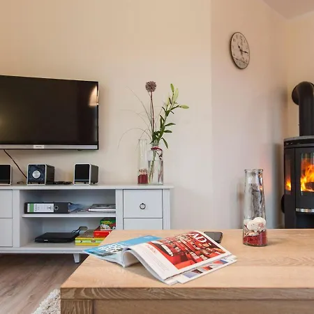 펜션 Haubenlerche 52