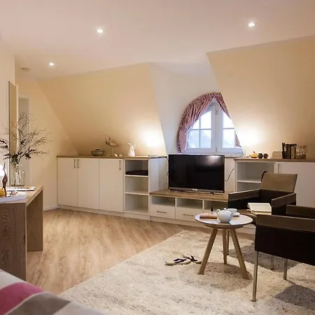 펜션 Haubenlerche 52