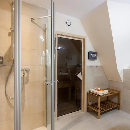 Haubenlerche 52 펜션