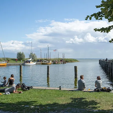 펜션 Haubenlerche 52