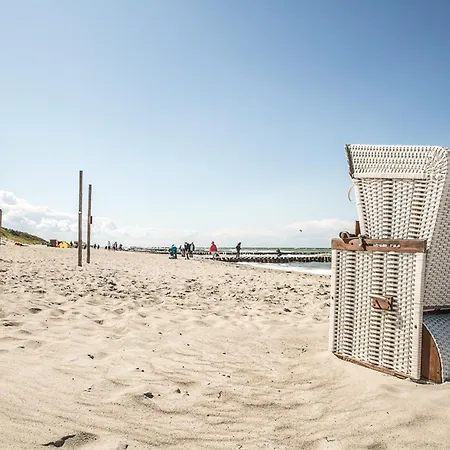 Haubenlerche 52 펜션 풀렌도르프