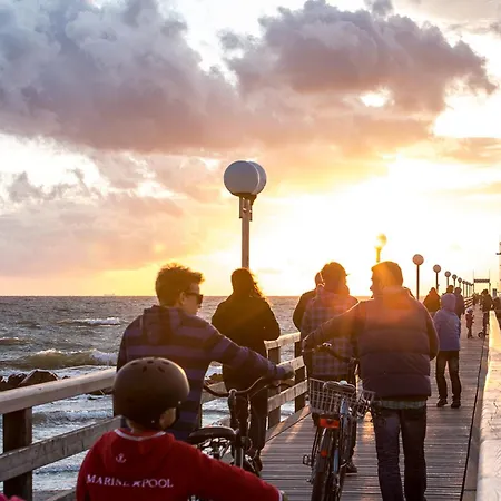 펜션 Haubenlerche 52