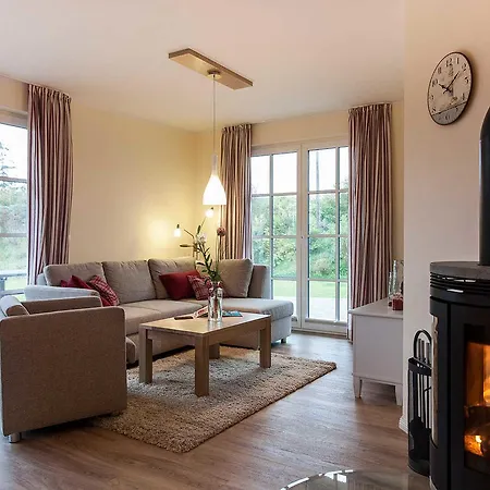 Haubenlerche 52 펜션 *